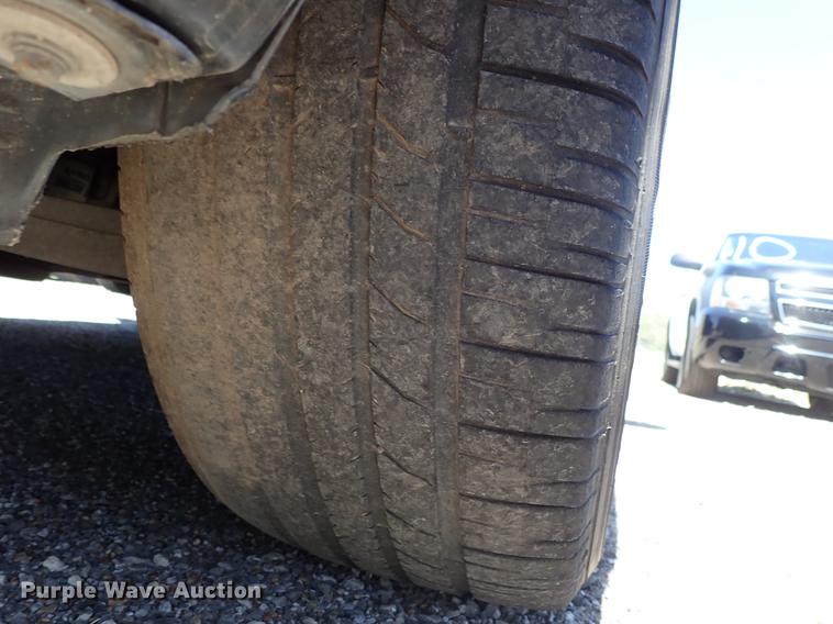 image for item DF1045 2013 Chevrolet Tahoe Police SUV