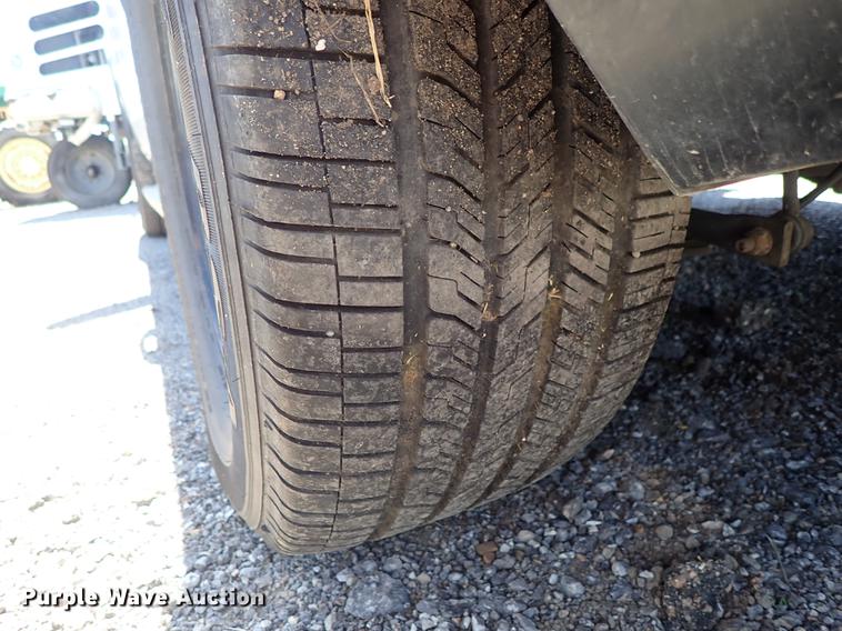 image for item DF1045 2013 Chevrolet Tahoe Police SUV