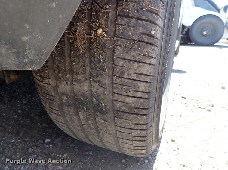 image for item DF1045 2013 Chevrolet Tahoe Police SUV