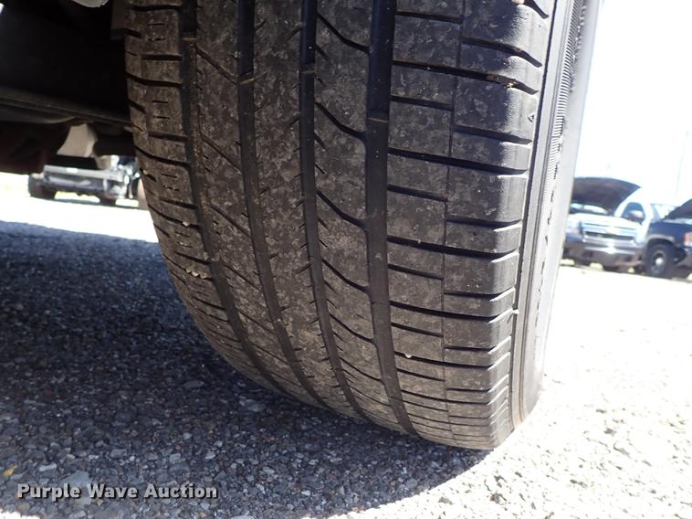 image for item DF1046 2014 Chevrolet Tahoe Police SUV