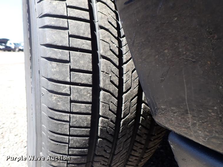 image for item DF1046 2014 Chevrolet Tahoe Police SUV