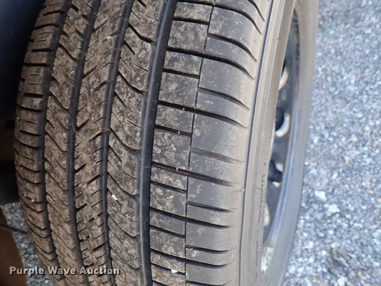 image for item DF1046 2014 Chevrolet Tahoe Police SUV