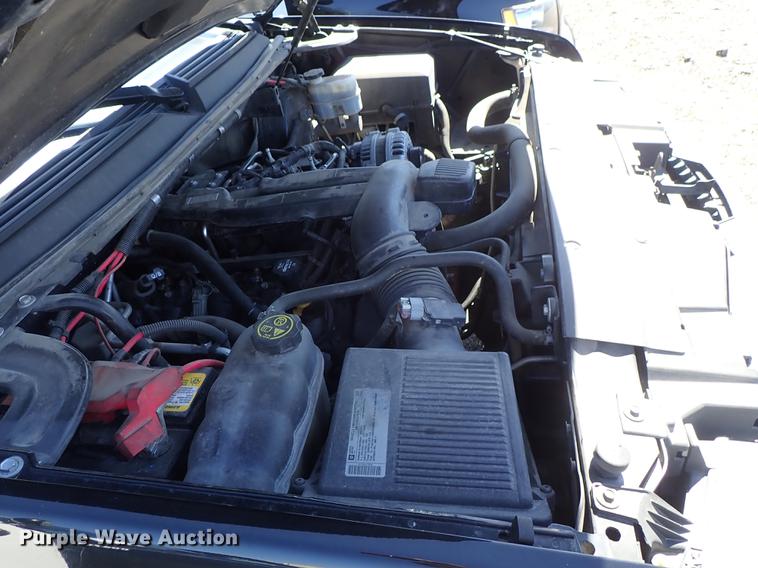 image for item DF1046 2014 Chevrolet Tahoe Police SUV