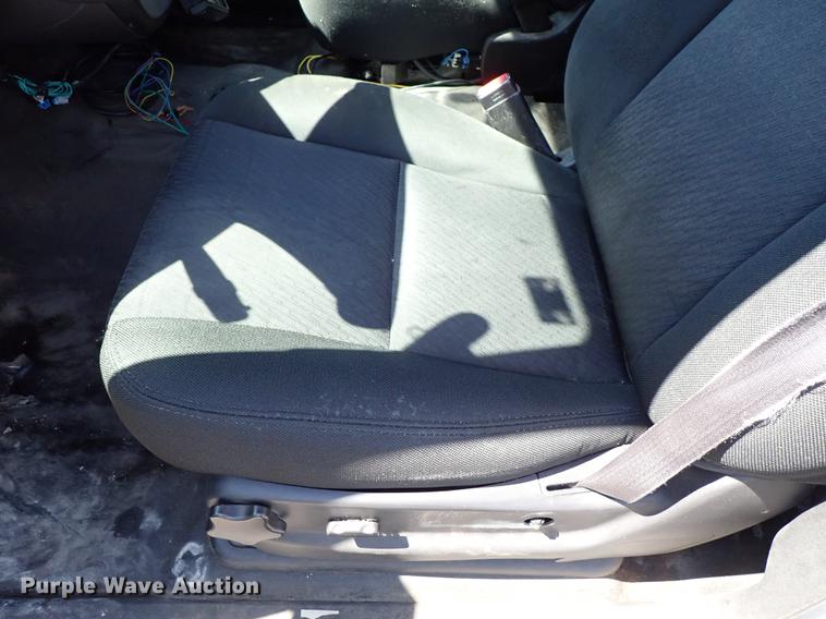 image for item DF1047 2014 Chevrolet Tahoe Police SUV