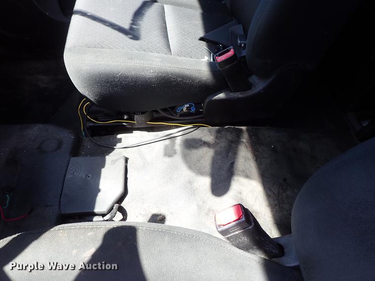 image for item DF1047 2014 Chevrolet Tahoe Police SUV