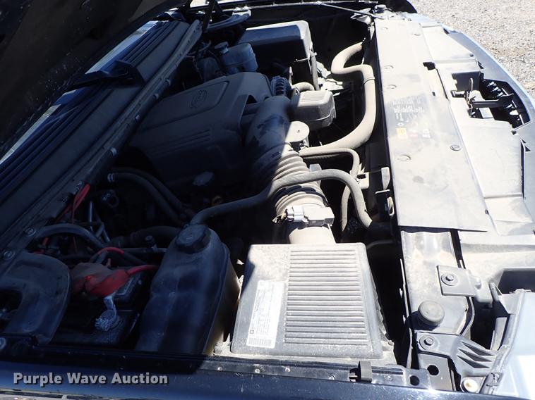 image for item DF1047 2014 Chevrolet Tahoe Police SUV