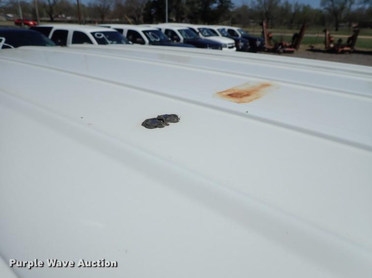 image for item DF1047 2014 Chevrolet Tahoe Police SUV