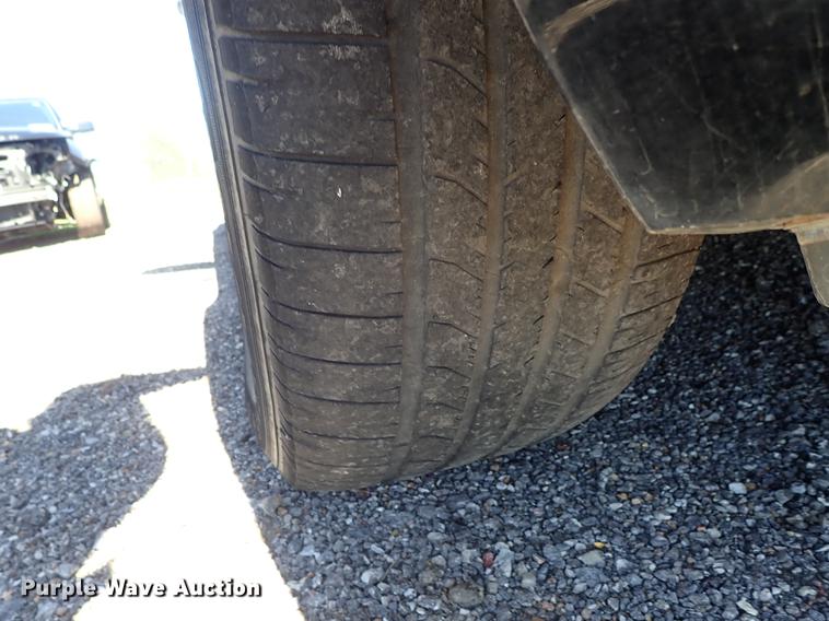 image for item DF1047 2014 Chevrolet Tahoe Police SUV