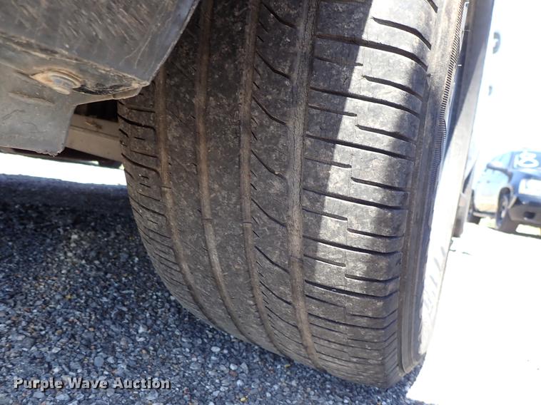 image for item DF1047 2014 Chevrolet Tahoe Police SUV