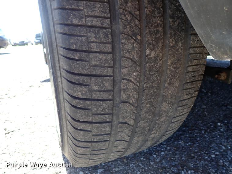 image for item DF1047 2014 Chevrolet Tahoe Police SUV