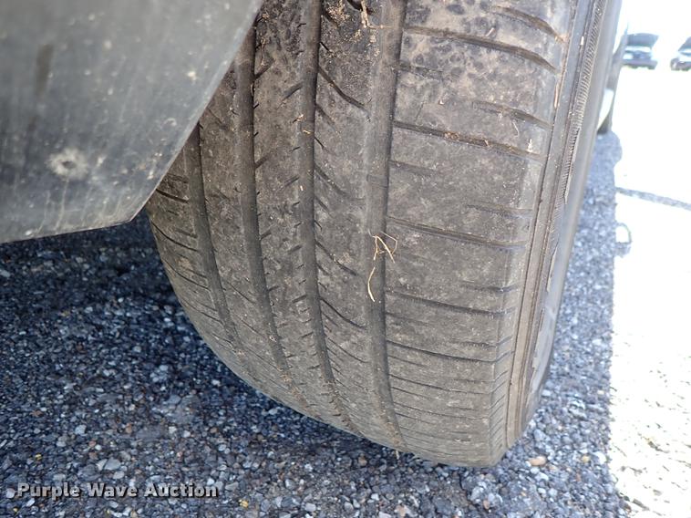 image for item DF1047 2014 Chevrolet Tahoe Police SUV