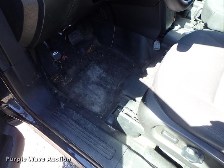 image for item DF1048 2017 Ford Explorer Police Interceptor SUV