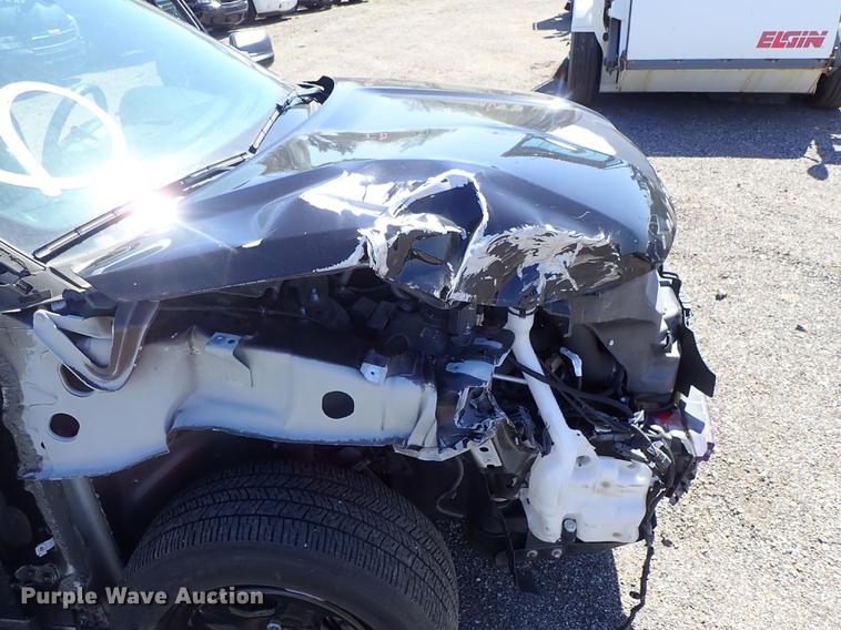 image for item DF1048 2017 Ford Explorer Police Interceptor SUV