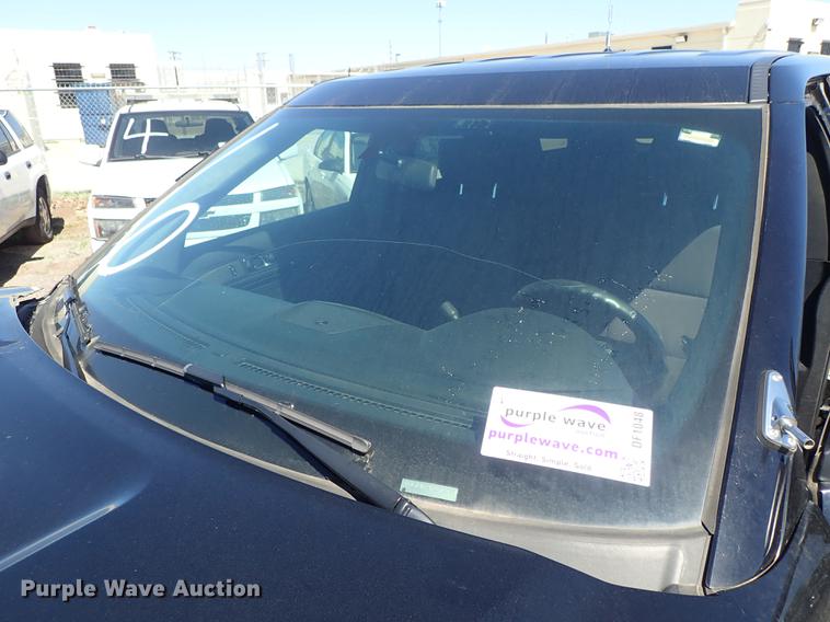 image for item DF1048 2017 Ford Explorer Police Interceptor SUV