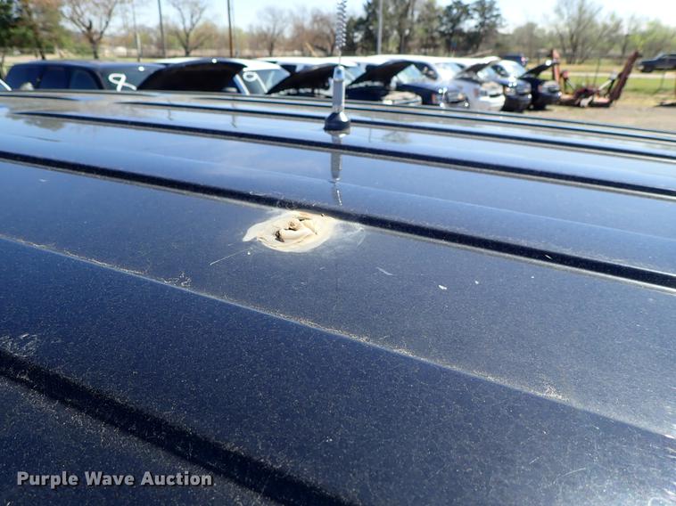 image for item DF1048 2017 Ford Explorer Police Interceptor SUV