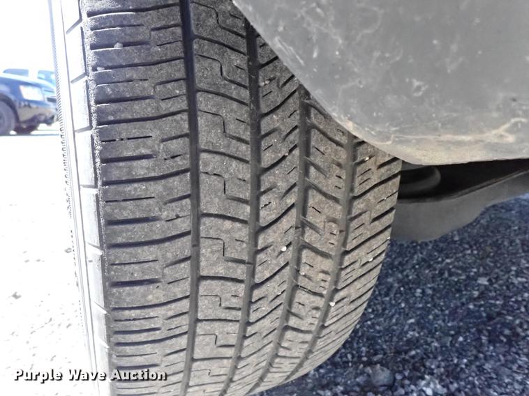 image for item DF1048 2017 Ford Explorer Police Interceptor SUV