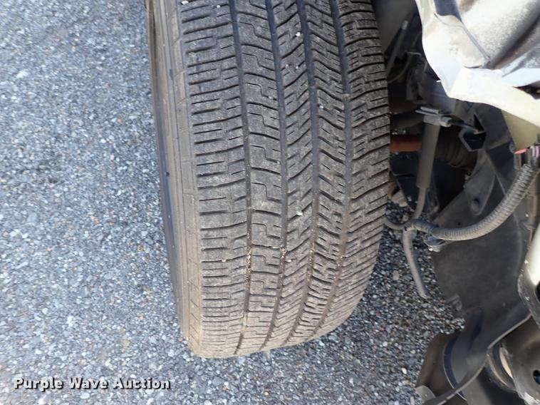 image for item DF1048 2017 Ford Explorer Police Interceptor SUV