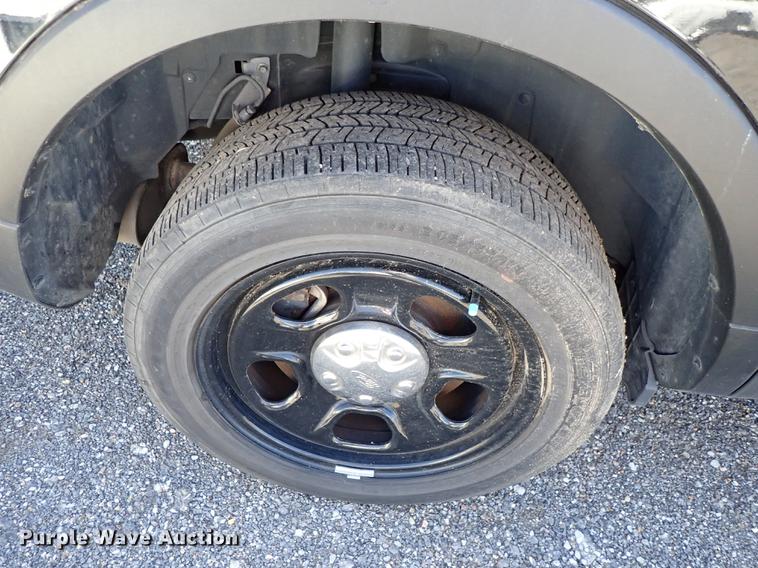 image for item DF1048 2017 Ford Explorer Police Interceptor SUV