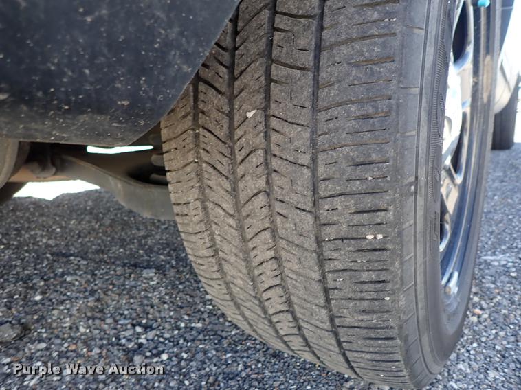 image for item DF1048 2017 Ford Explorer Police Interceptor SUV