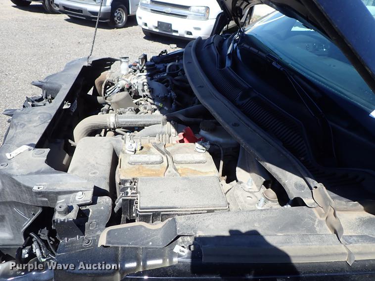 image for item DF1048 2017 Ford Explorer Police Interceptor SUV