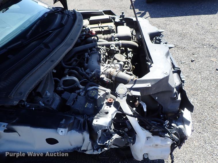 image for item DF1048 2017 Ford Explorer Police Interceptor SUV