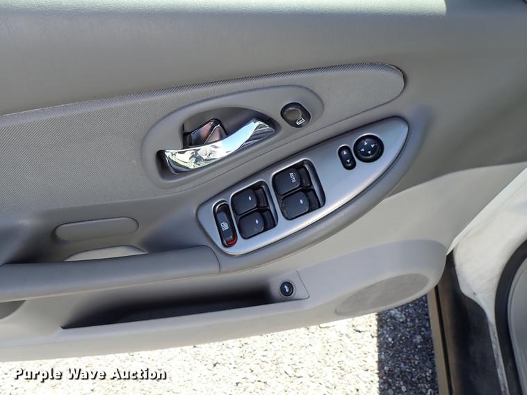 image for item DF1049 2007 Chevrolet Malibu LS