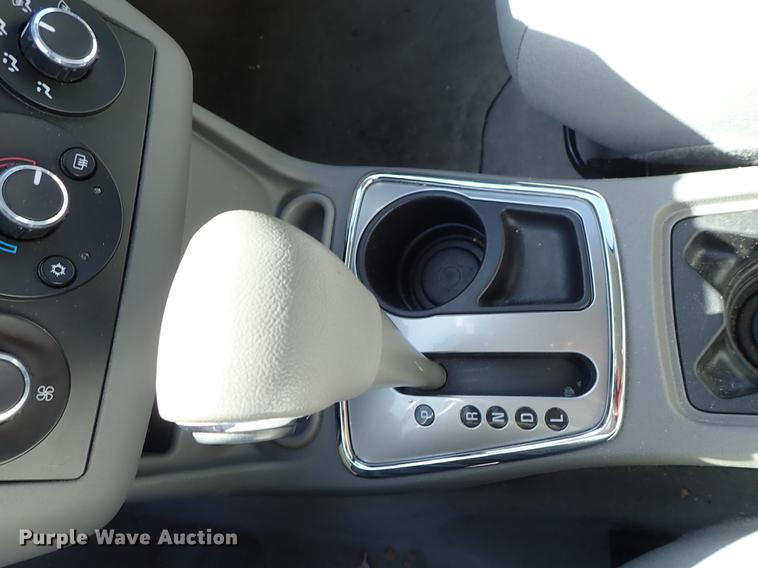 image for item DF1049 2007 Chevrolet Malibu LS