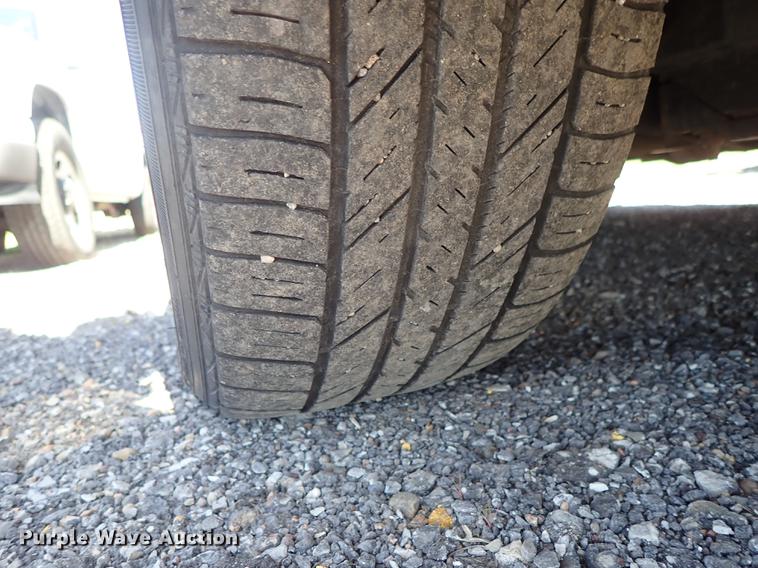 image for item DF1049 2007 Chevrolet Malibu LS