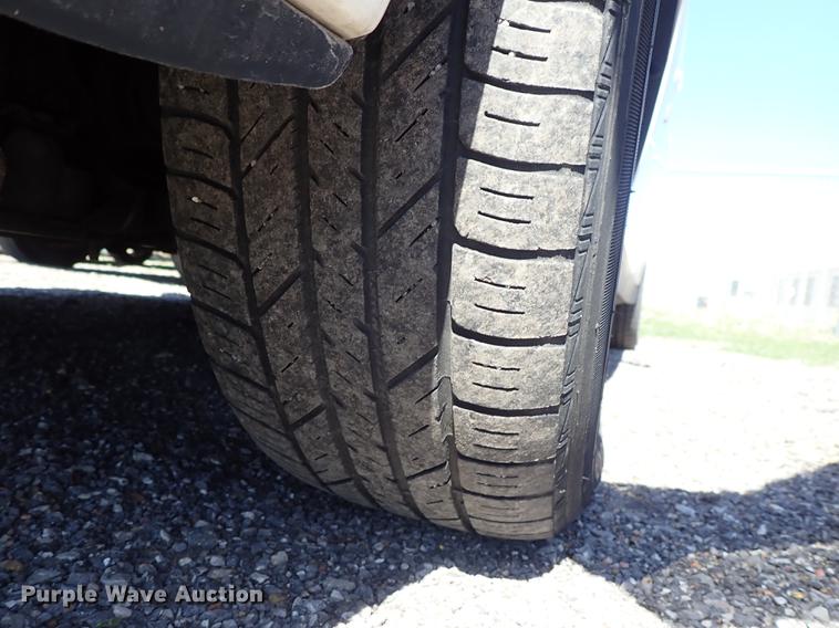 image for item DF1049 2007 Chevrolet Malibu LS