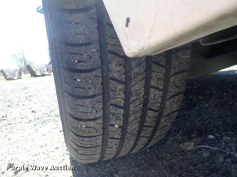 image for item DF1049 2007 Chevrolet Malibu LS