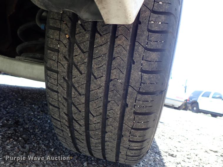 image for item DF1049 2007 Chevrolet Malibu LS