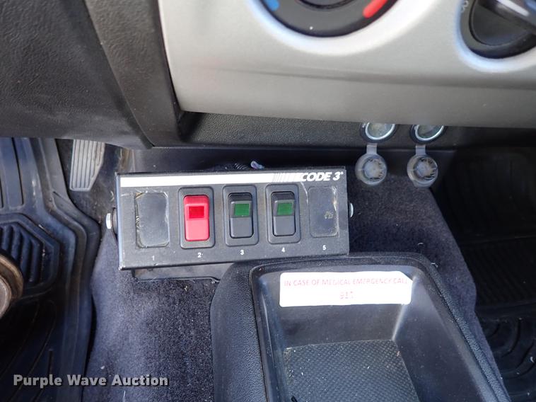 image for item DF1050 2009 Chevrolet Colorado LT Crew Cab pickup truck