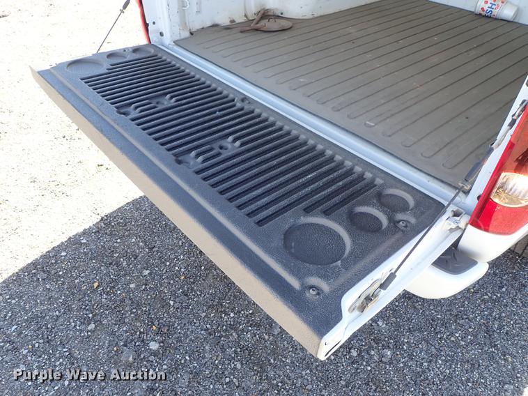 image for item DF1050 2009 Chevrolet Colorado LT Crew Cab pickup truck