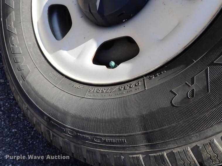 image for item DF1050 2009 Chevrolet Colorado LT Crew Cab pickup truck