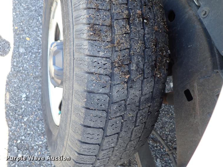 image for item DF1050 2009 Chevrolet Colorado LT Crew Cab pickup truck