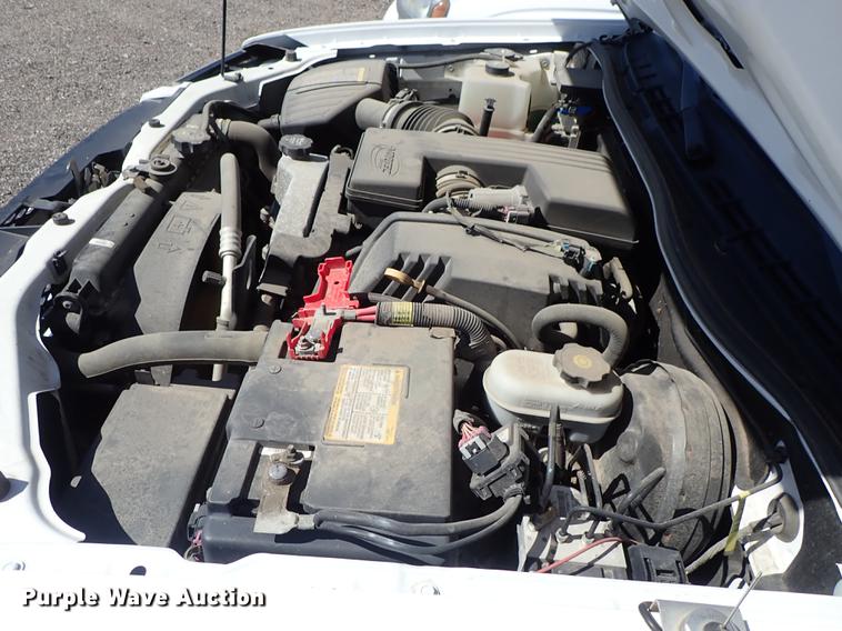 image for item DF1050 2009 Chevrolet Colorado LT Crew Cab pickup truck