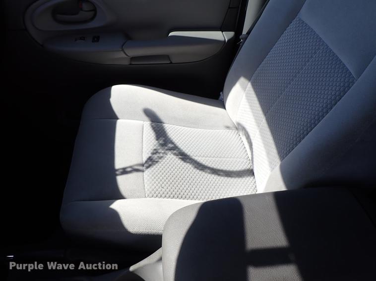 image for item DF1051 2008 Chevrolet TrailBlazer LS SUV