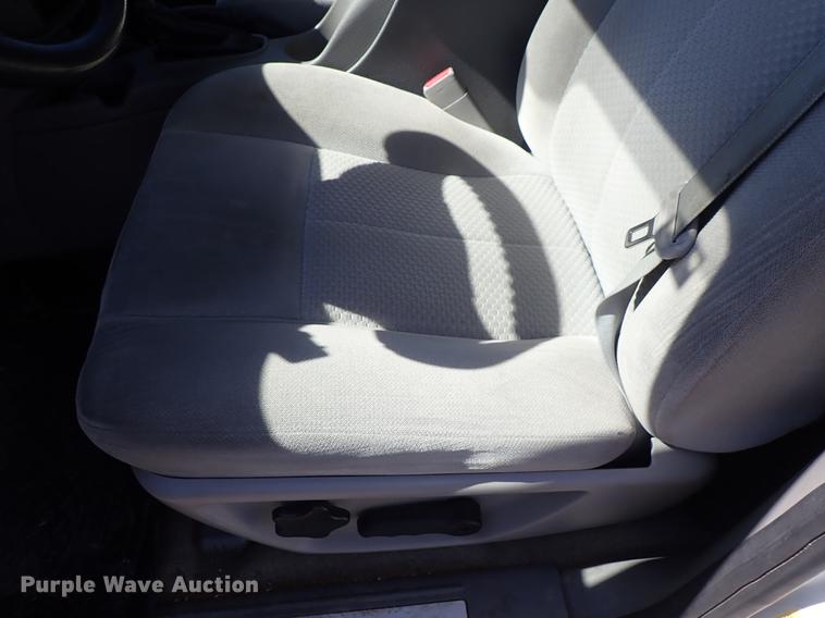 image for item DF1051 2008 Chevrolet TrailBlazer LS SUV