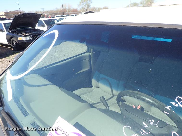 image for item DF1052 2005 Chevrolet Colorado Ext. Cab pickup truck