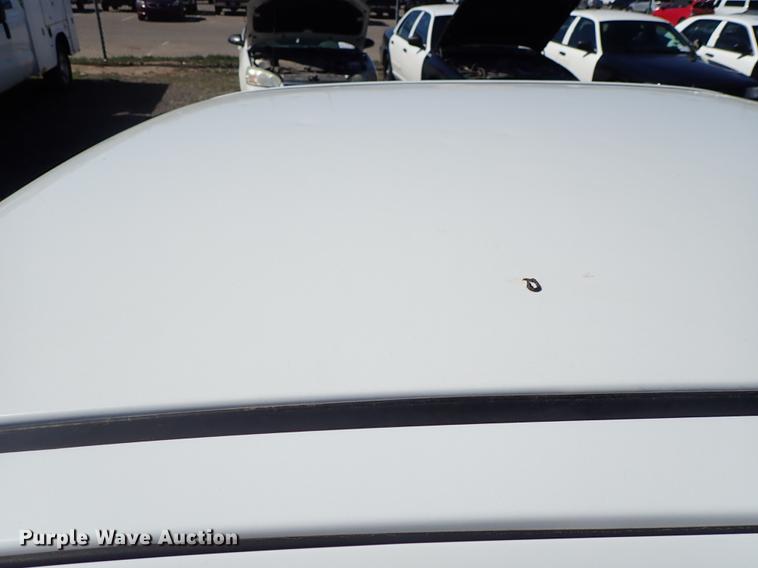 image for item DF1052 2005 Chevrolet Colorado Ext. Cab pickup truck