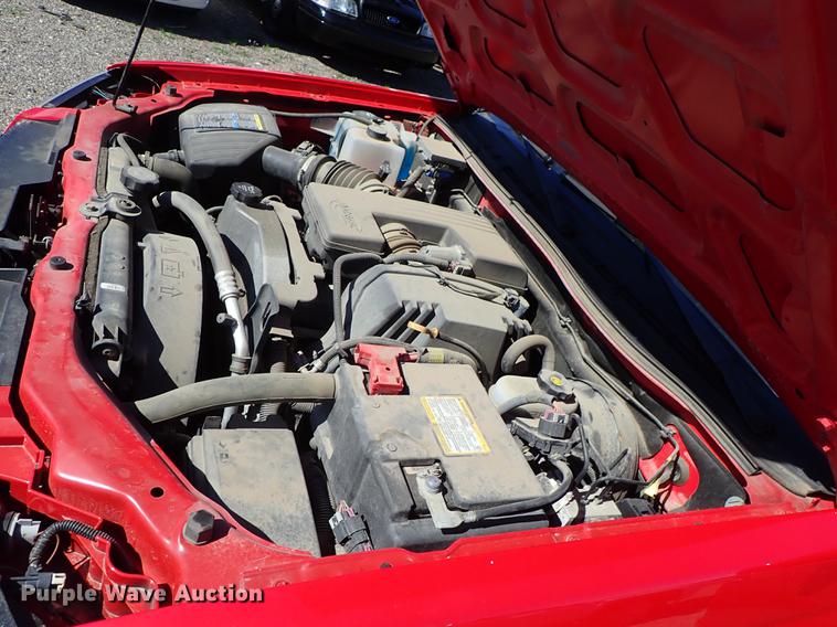 image for item DF1053 2009 Chevrolet Colorado LT Crew Cab pickup truck