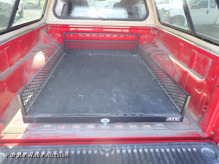 image for item DF1053 2009 Chevrolet Colorado LT Crew Cab pickup truck