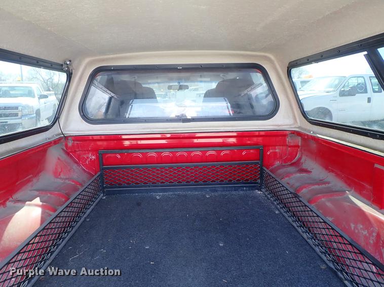 image for item DF1053 2009 Chevrolet Colorado LT Crew Cab pickup truck