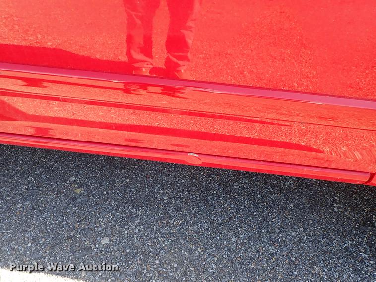 image for item DF1053 2009 Chevrolet Colorado LT Crew Cab pickup truck