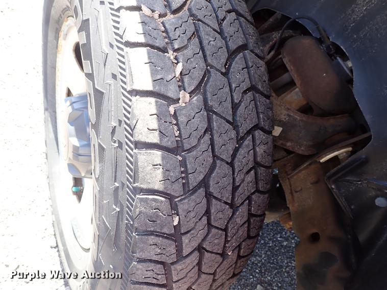 image for item DF1053 2009 Chevrolet Colorado LT Crew Cab pickup truck