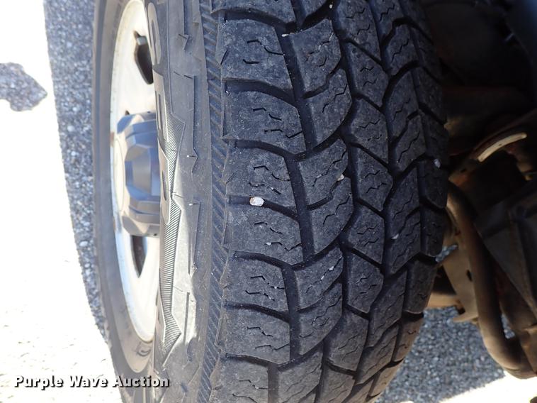 image for item DF1053 2009 Chevrolet Colorado LT Crew Cab pickup truck