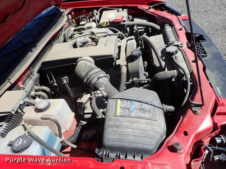 image for item DF1053 2009 Chevrolet Colorado LT Crew Cab pickup truck