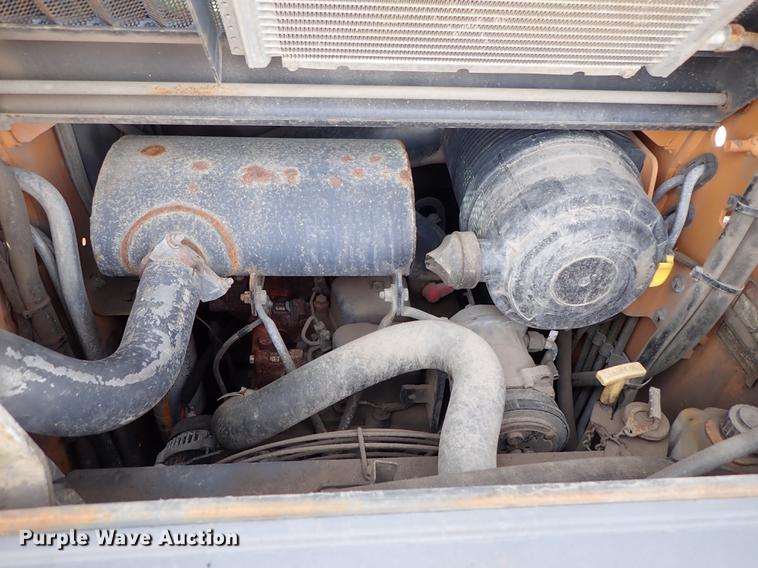 image for item DF1059 2007 Case 440 skid steer