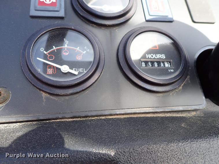 image for item DF1060 2008 Ditch Witch RT40 trencher