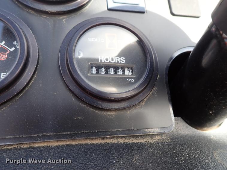 image for item DF1060 2008 Ditch Witch RT40 trencher